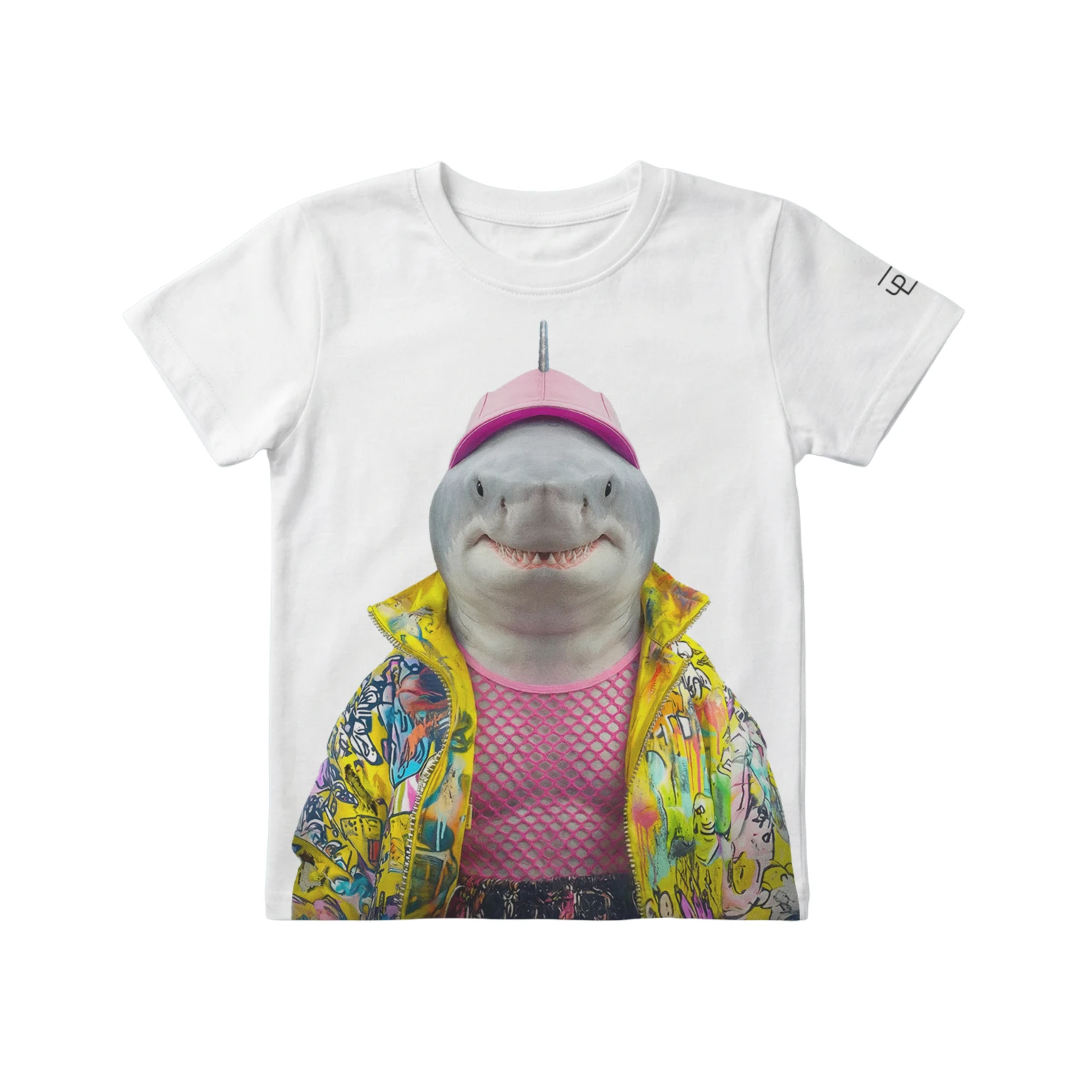 Lowanna · camiseta infantil