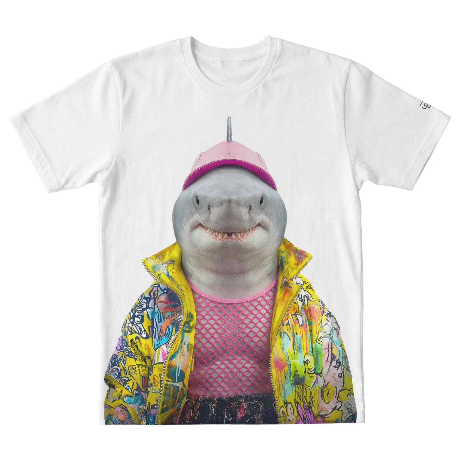 Lowanna · camiseta hombre