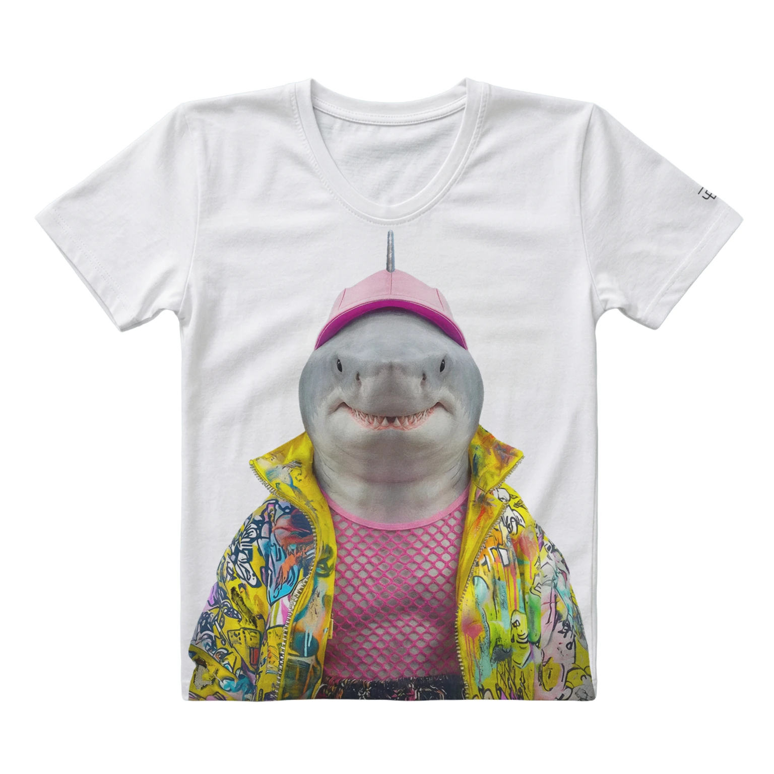 Lowanna · camiseta mujer