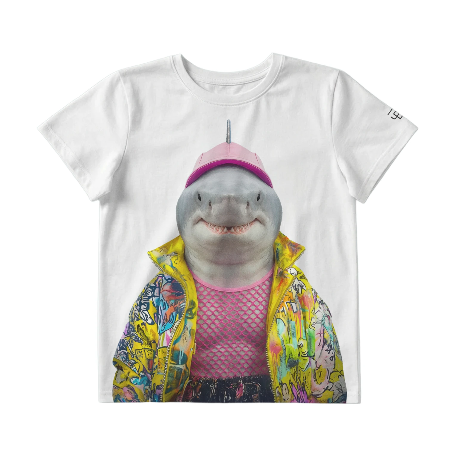 Lowanna · camiseta juvenil