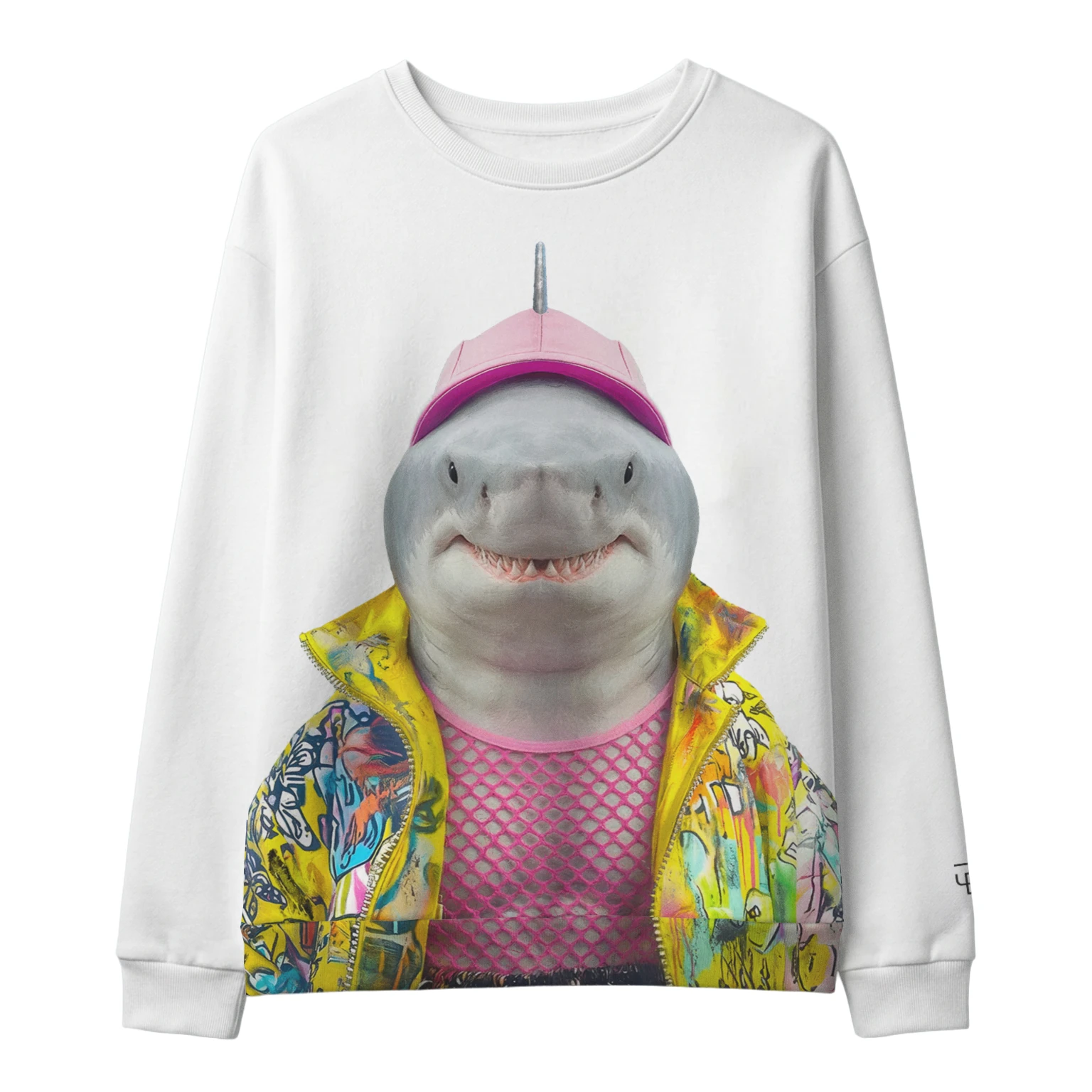 Lowanna · sudadera unisex