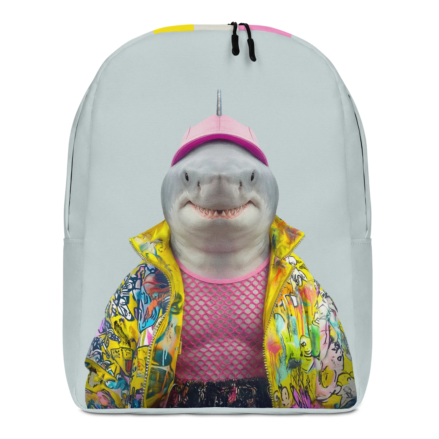 Lowanna · mochila