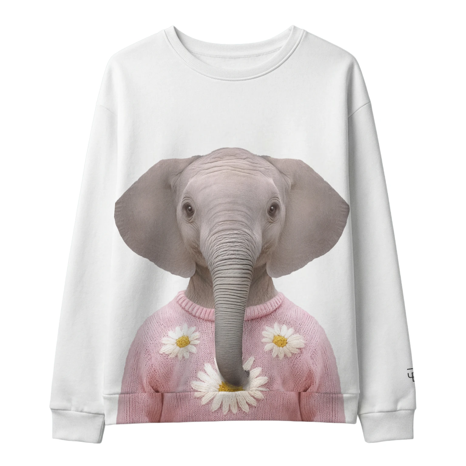 Mansa · unisex sweatshirt