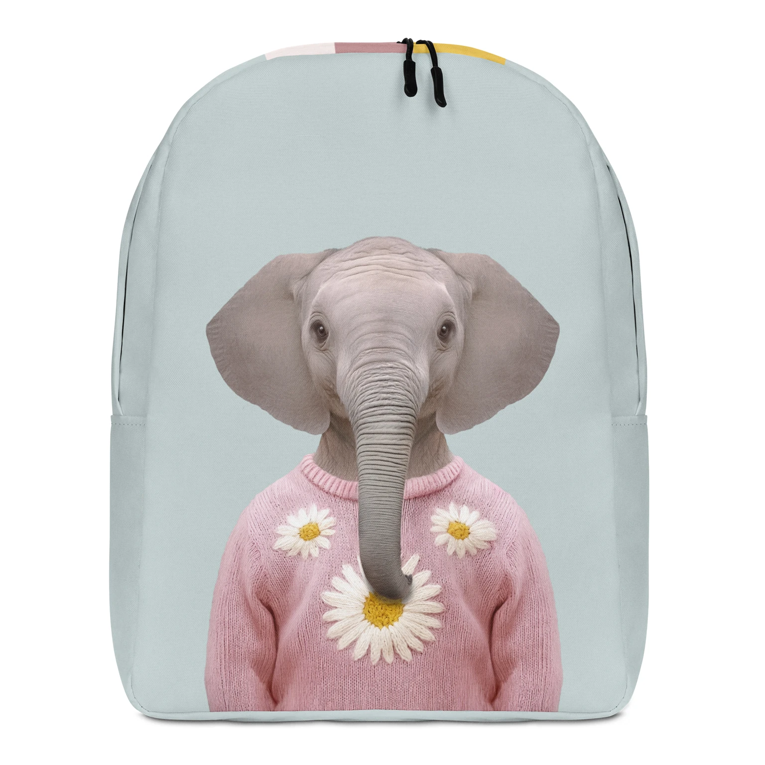 Mansa · backpack
