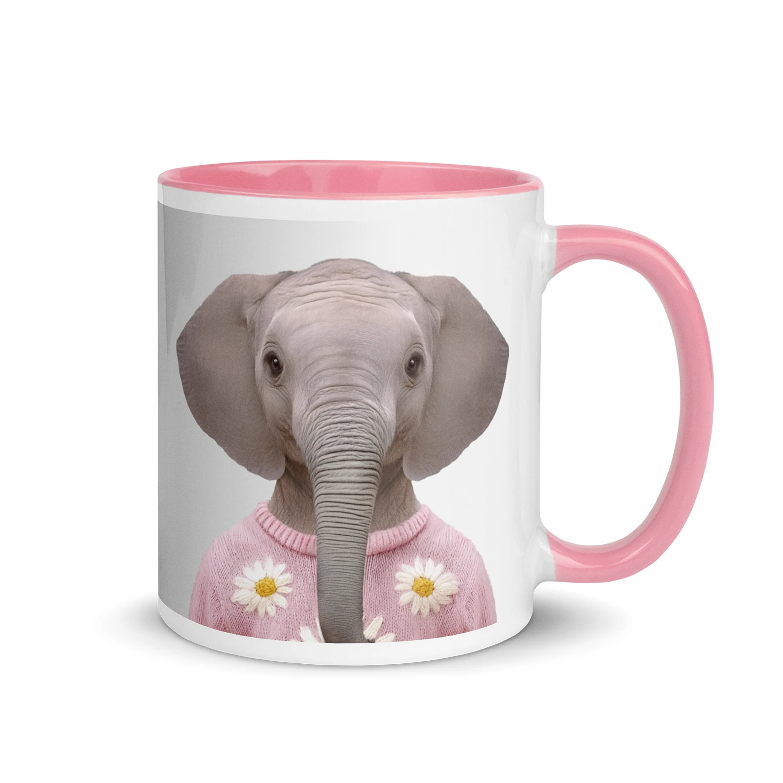 Mansa · mug