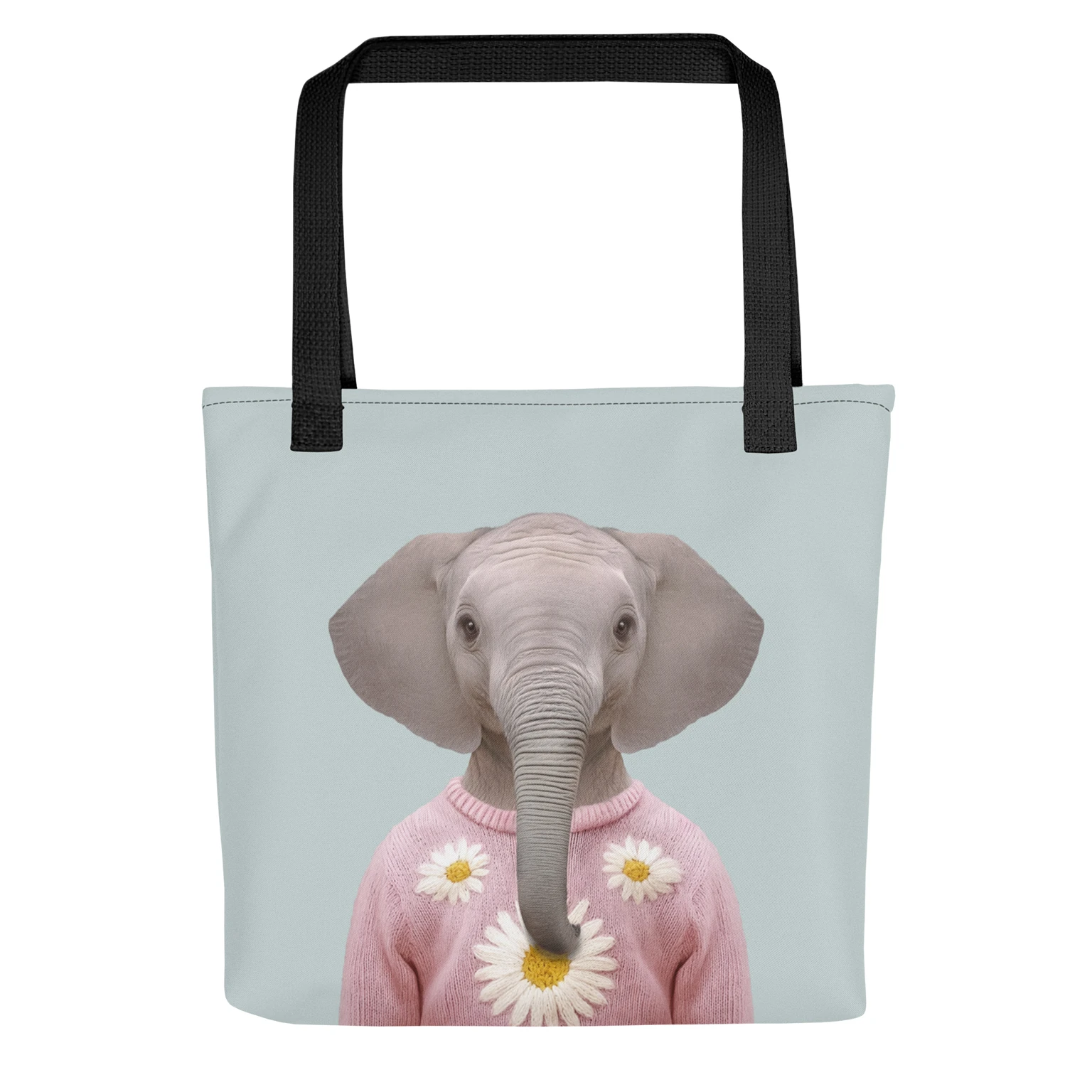Mansa · tote bag