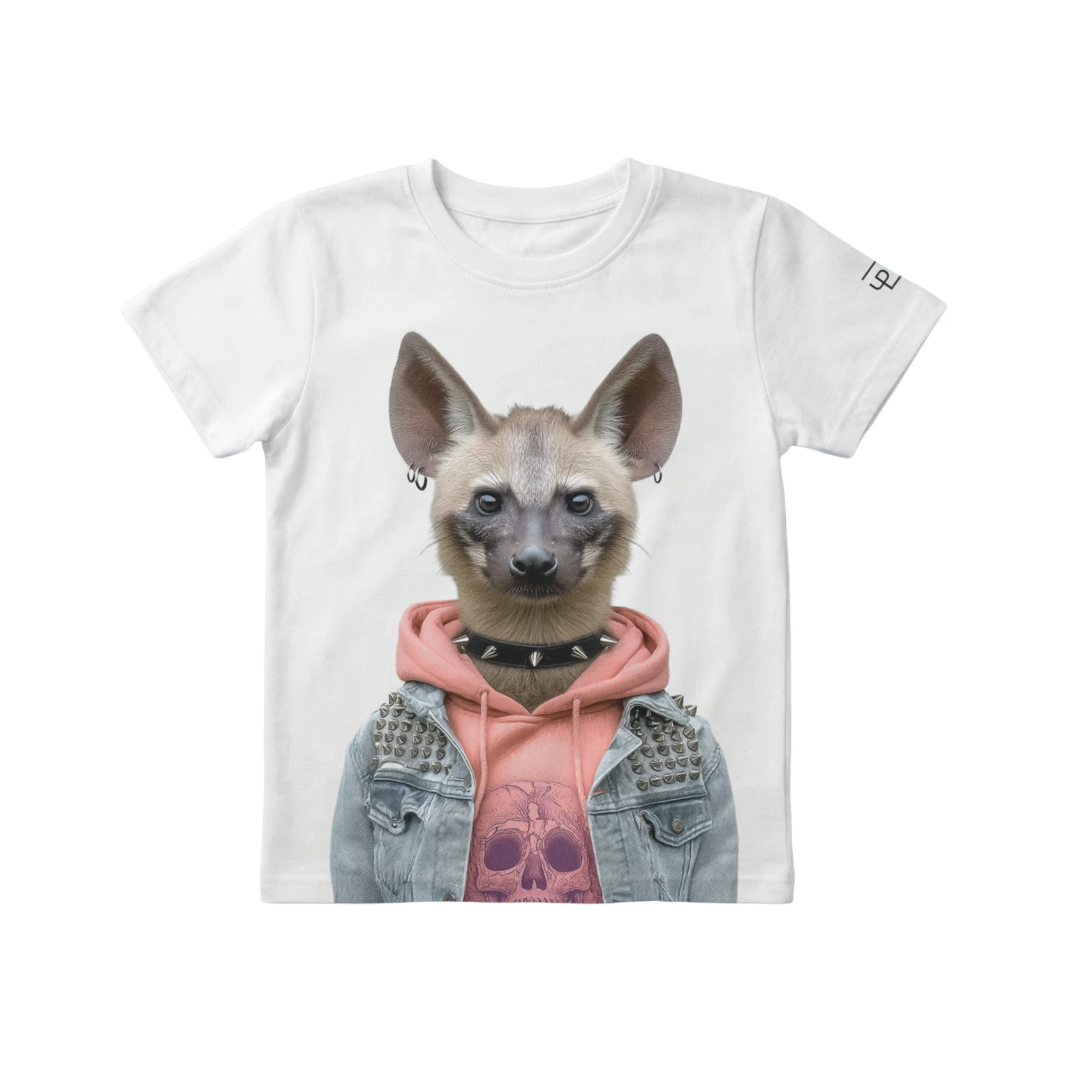 Nala · kids t-shirt