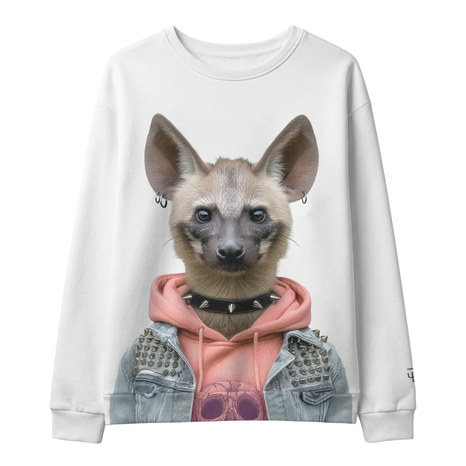 Nala · unisex sweatshirt