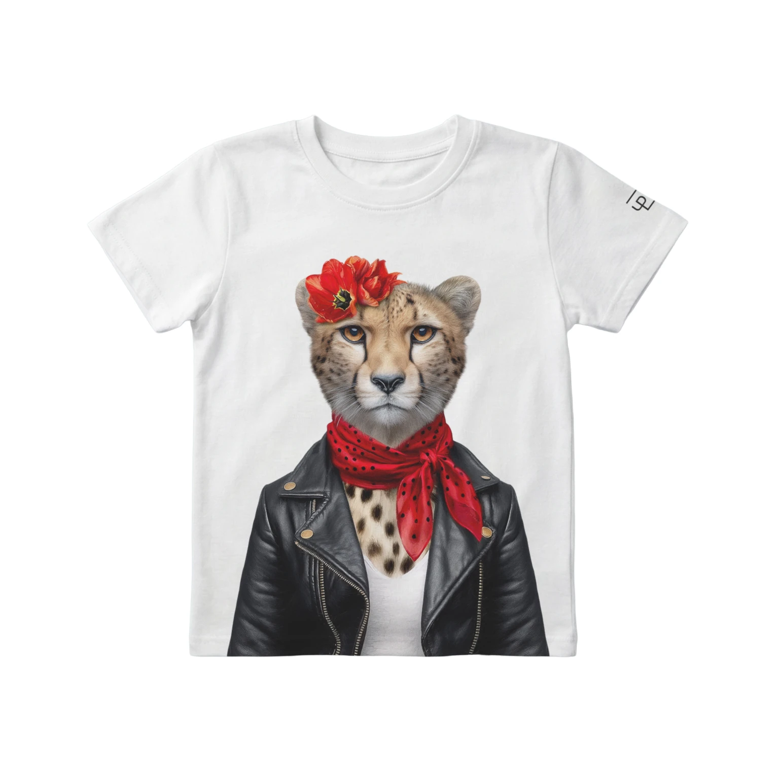 Nayna · t-shirt enfant