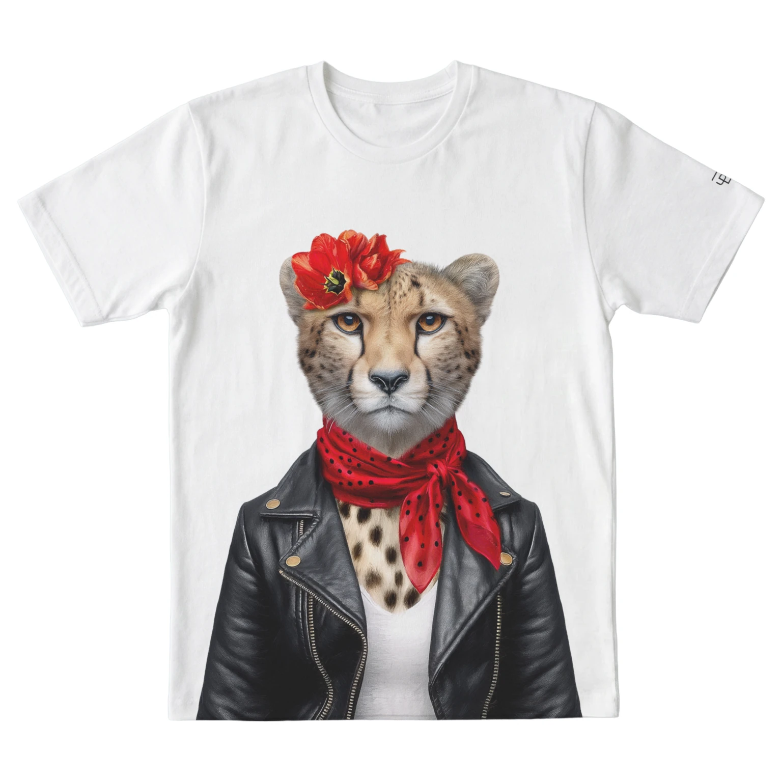Nayna · t-shirt homme