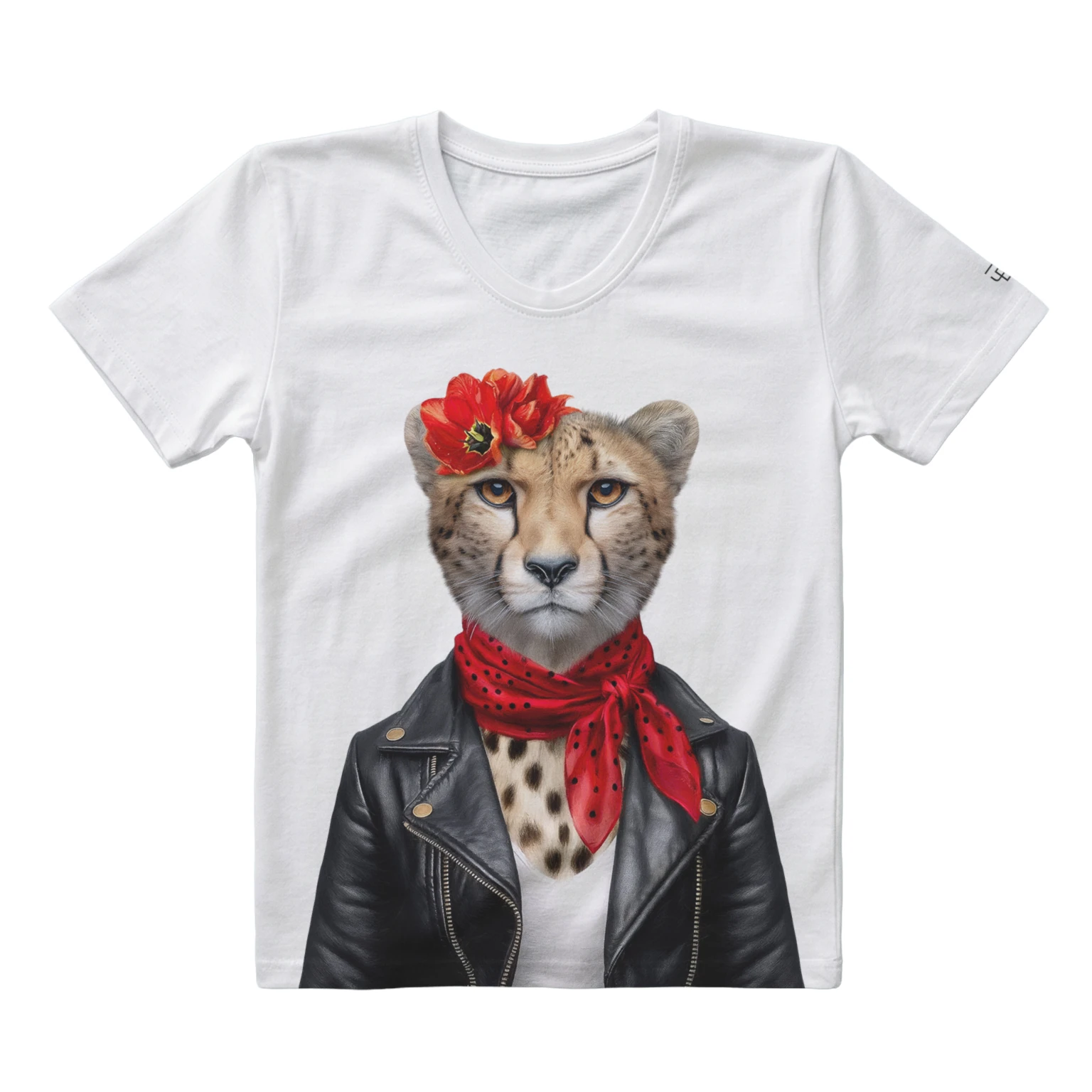 Nayna · t-shirt femme