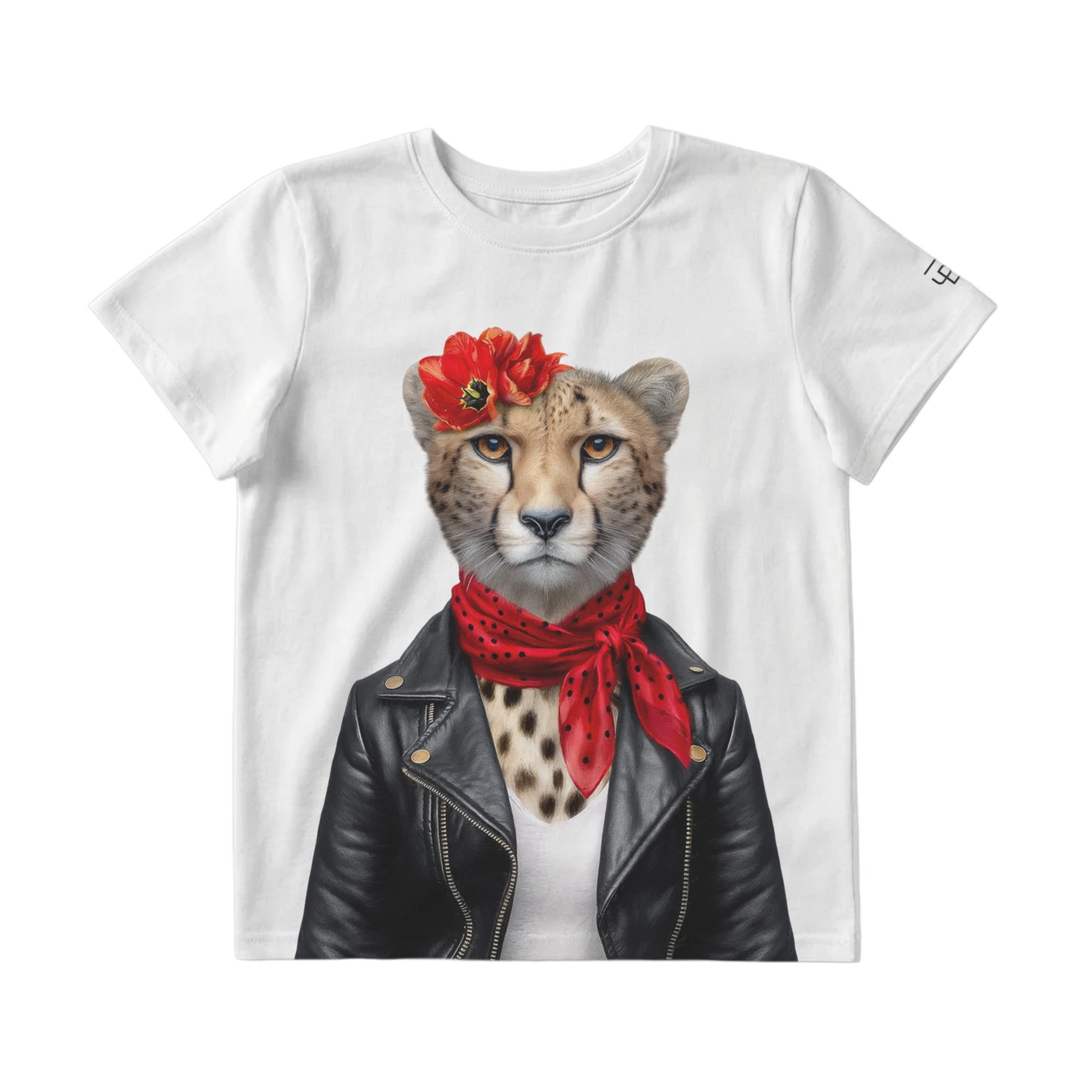 Nayna · t-shirt junior