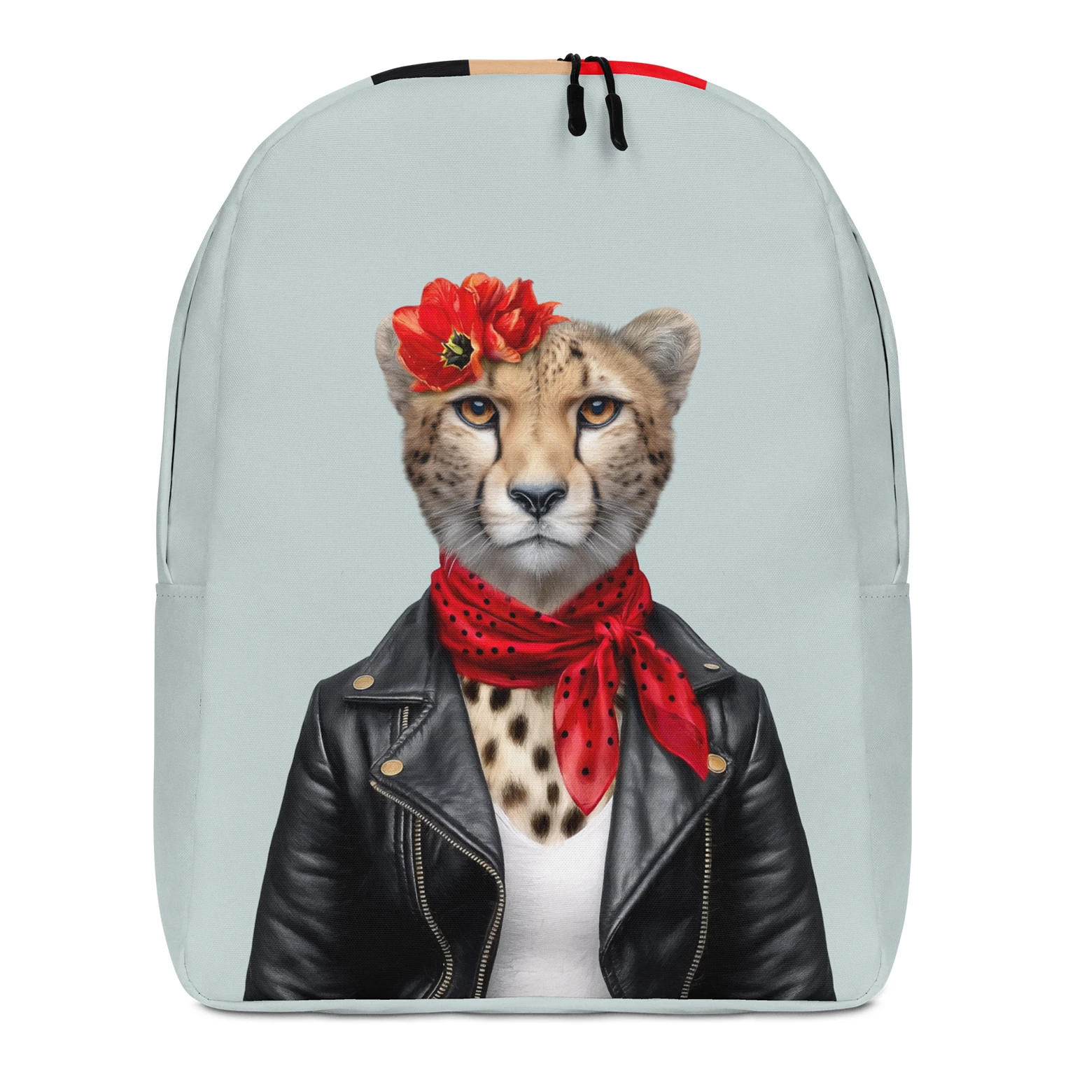 Nayna · sac à dos