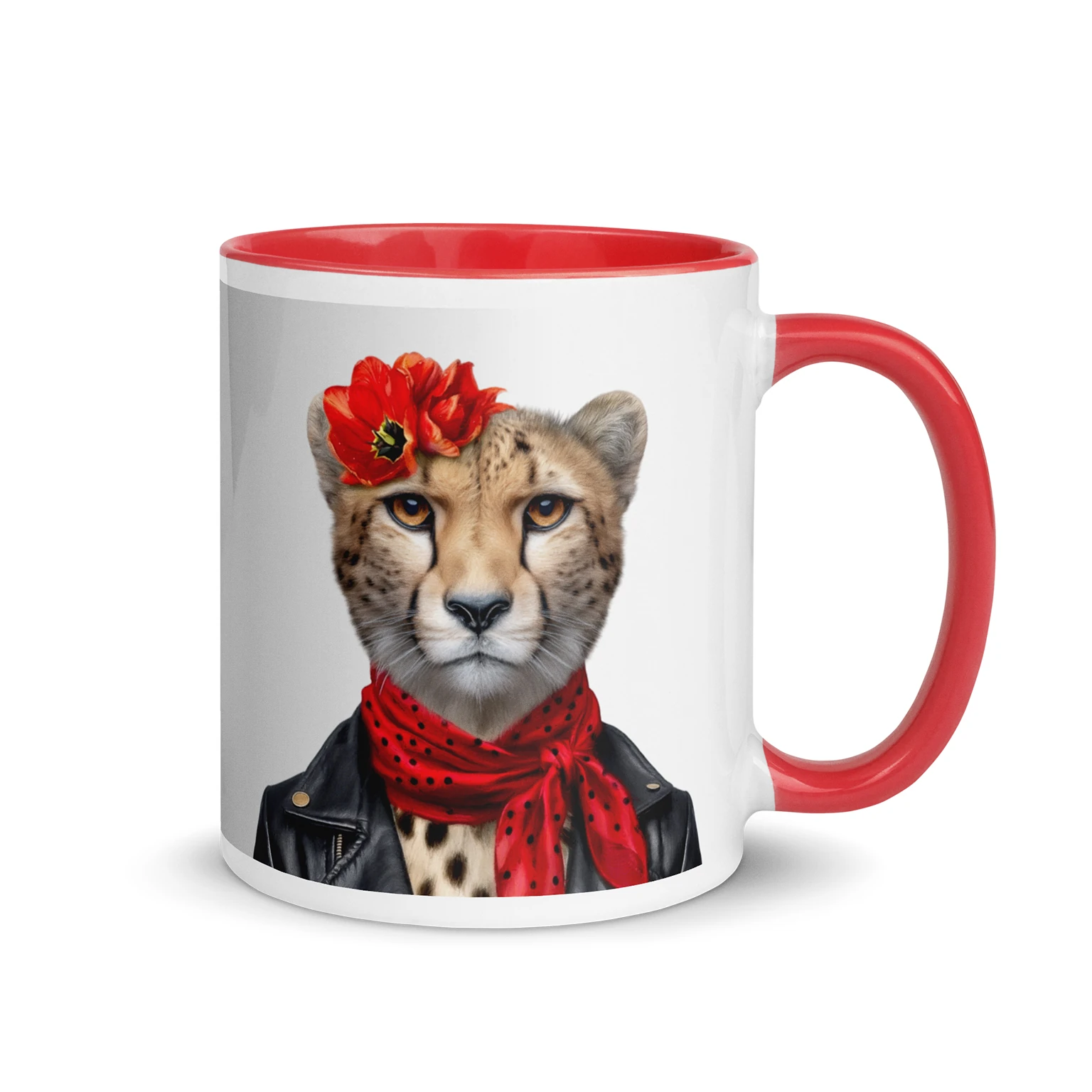 Nayna · mug