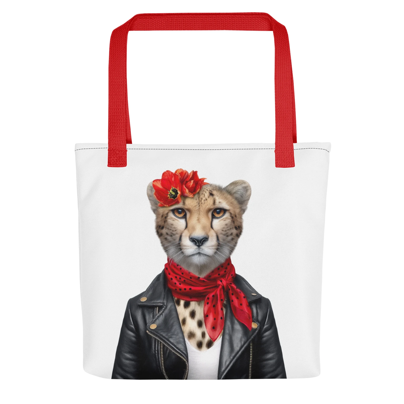Nayna · tote bag