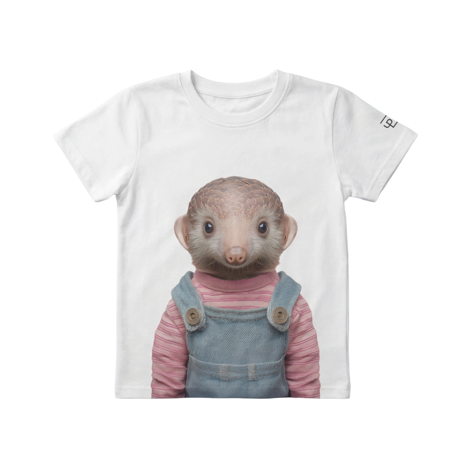 Nur · kids t-shirt