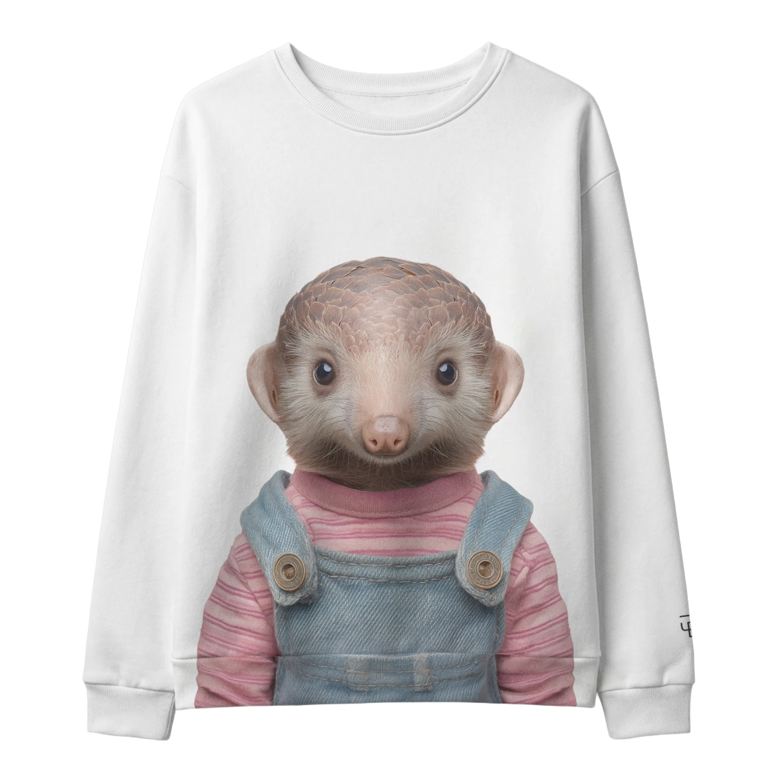 Nur · unisex sweatshirt