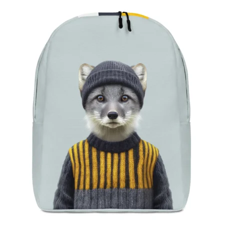 Otto · backpack