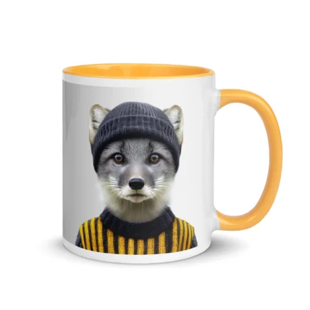 Otto · mug