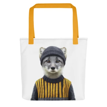 Otto · tote bag