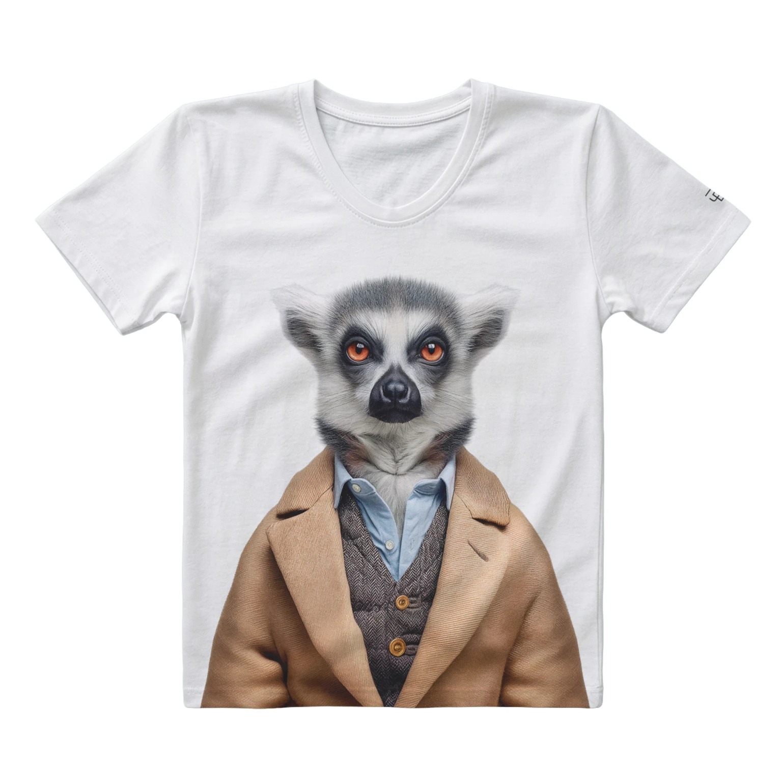 Wesley · women t-shirt