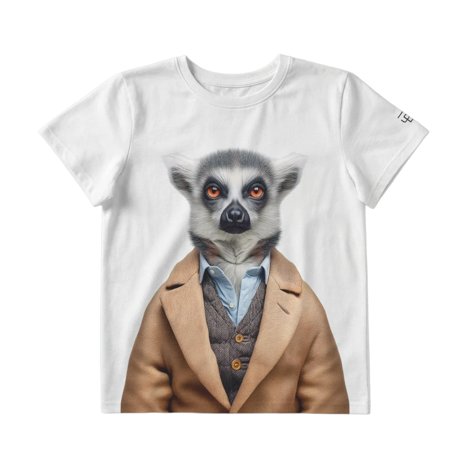 Wesley · youth t-shirt