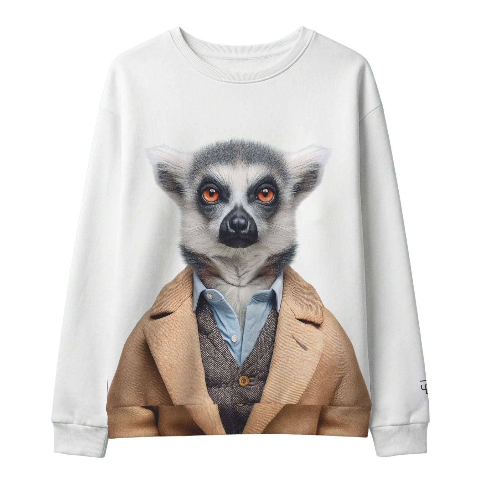 Wesley · unisex sweatshirt