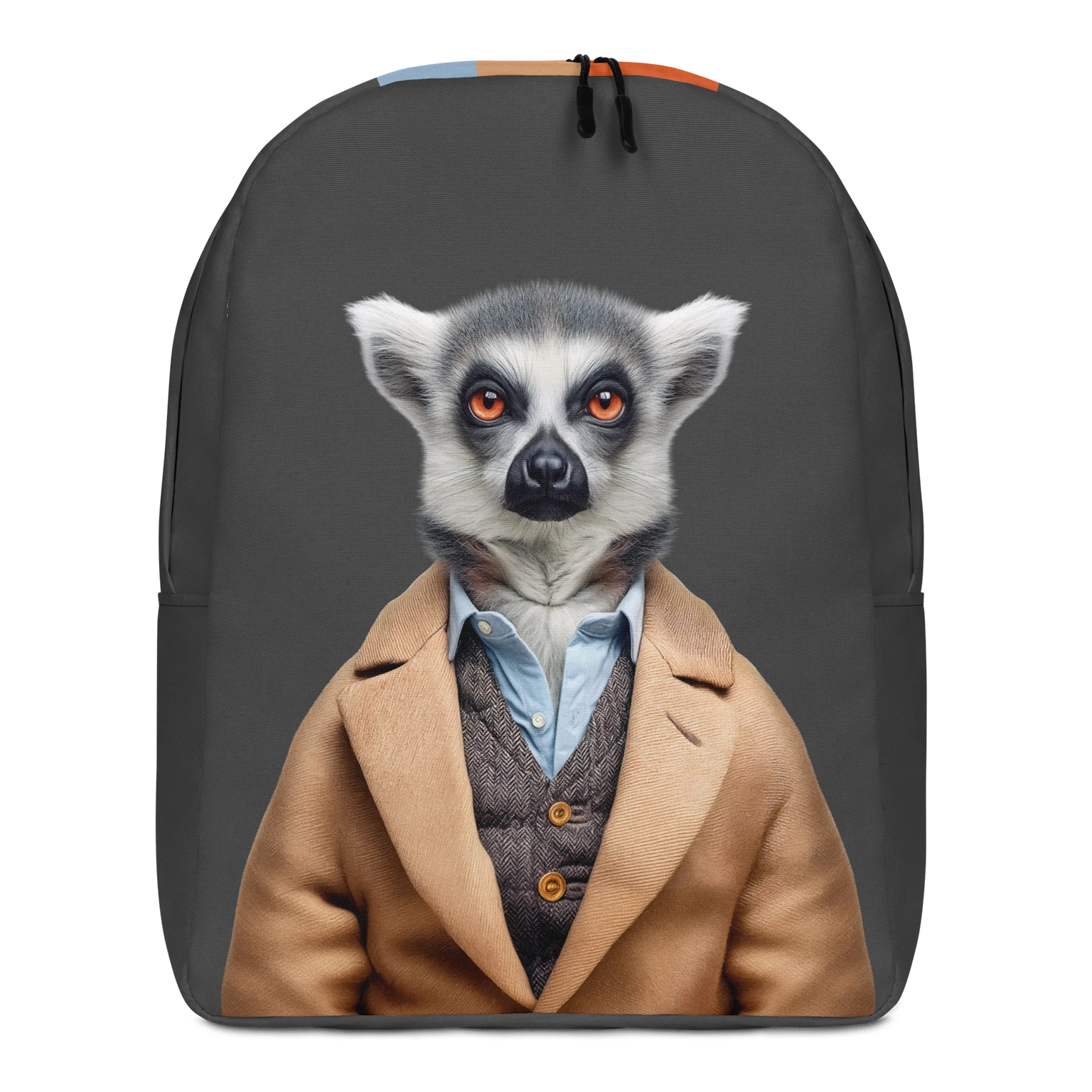 Wesley · backpack