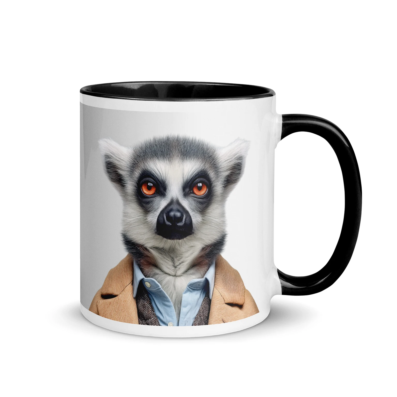 Wesley · mug