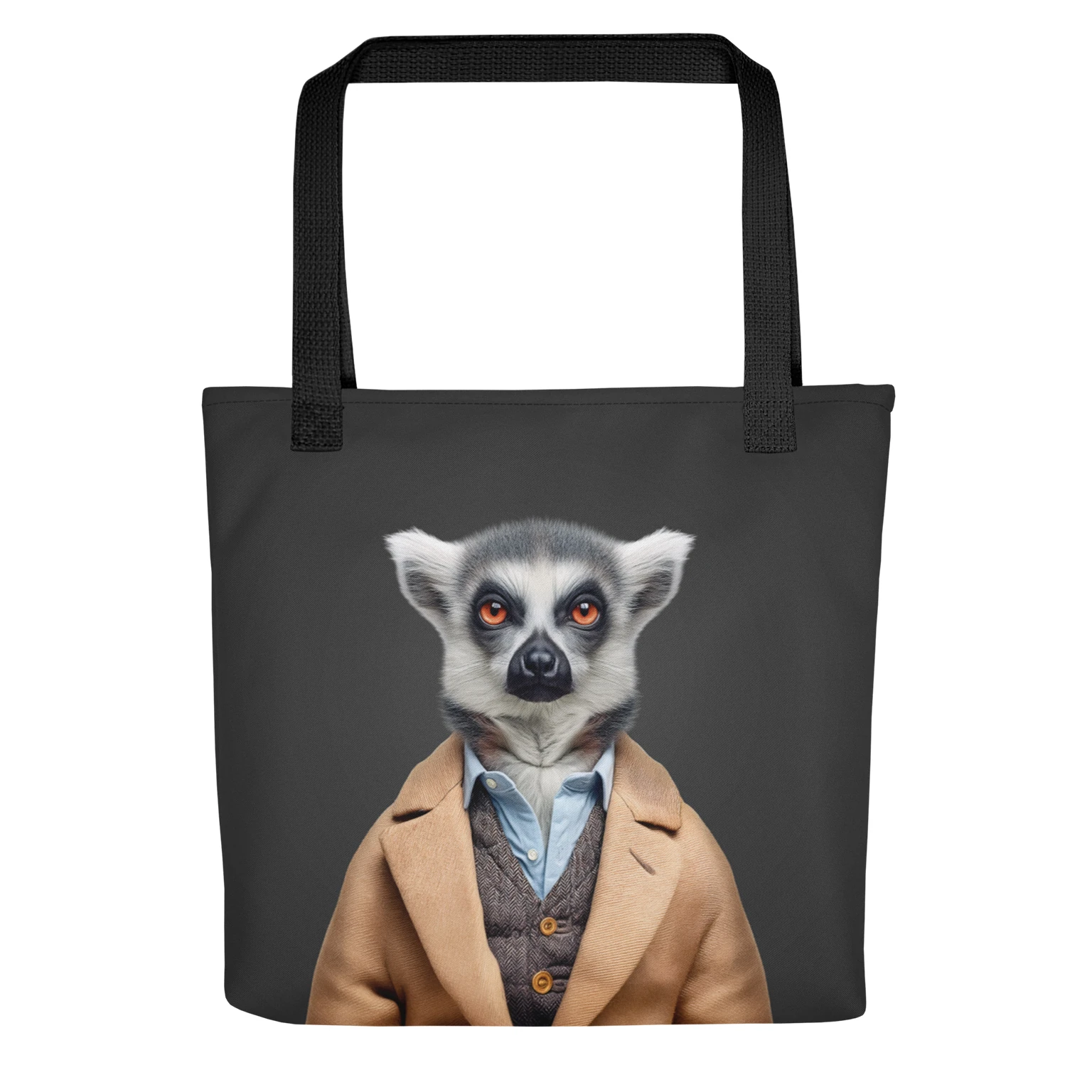 Wesley · tote bag