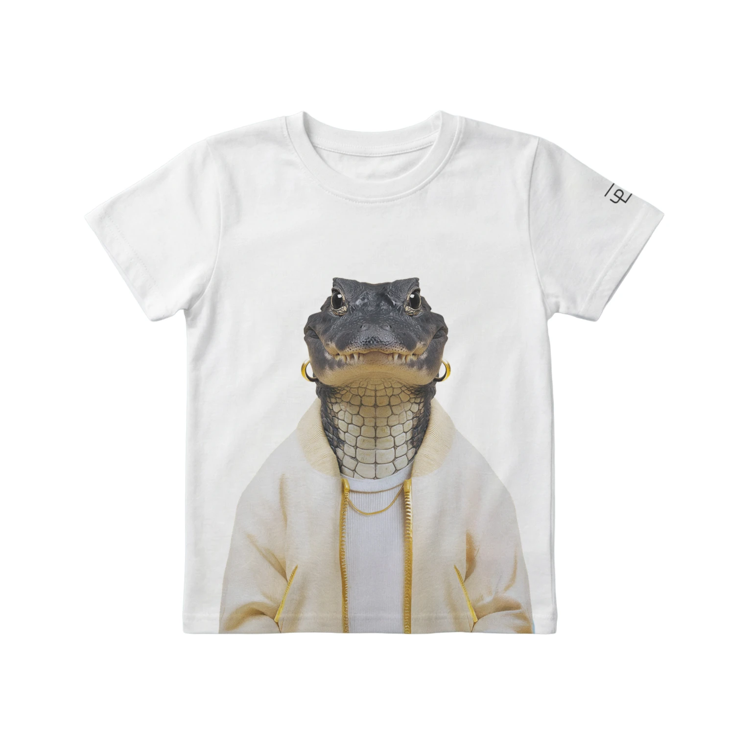 Yara · t-shirt enfant