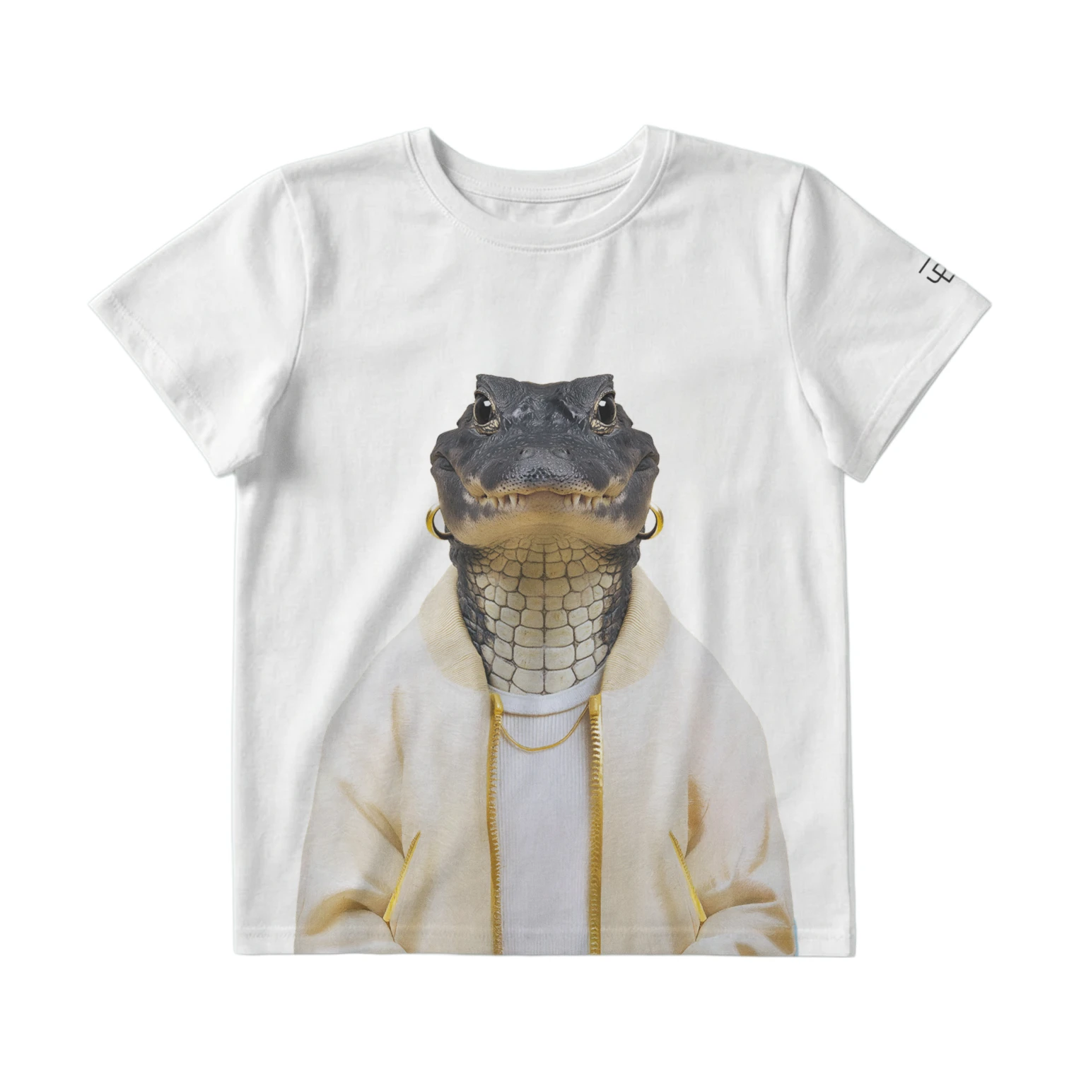 Yara · t-shirt junior