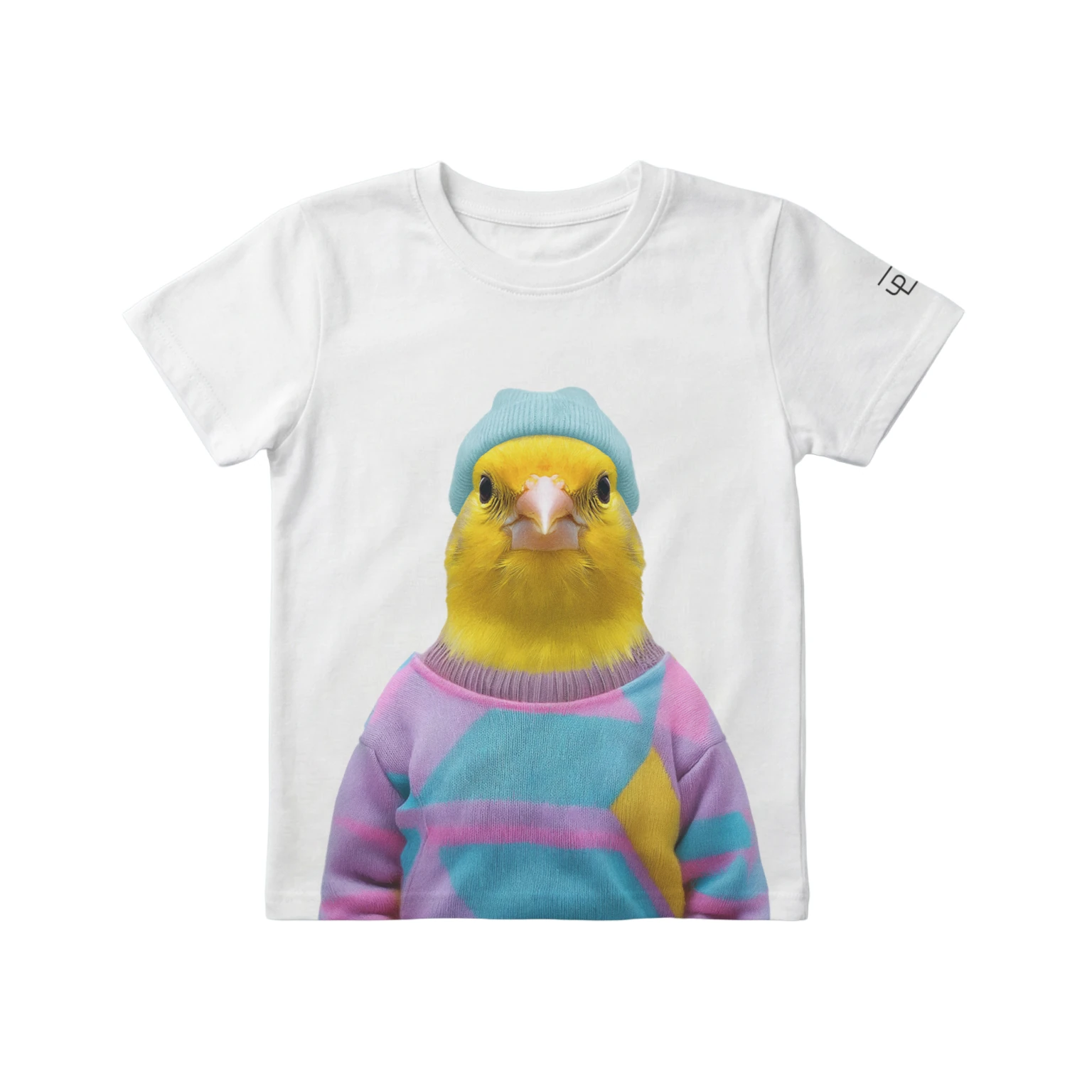 Yeray · kids t-shirt