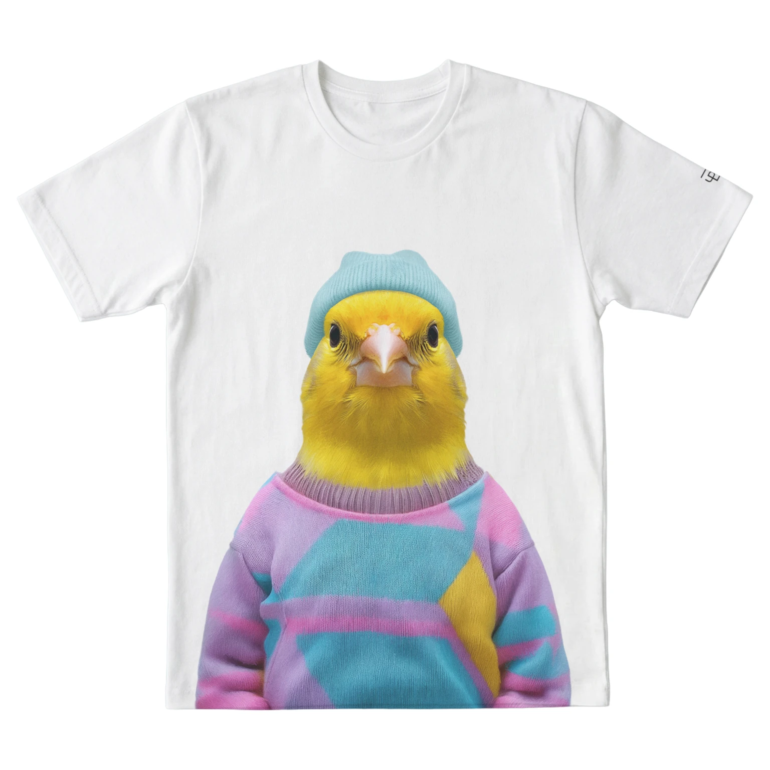 Yeray · men t-shirt