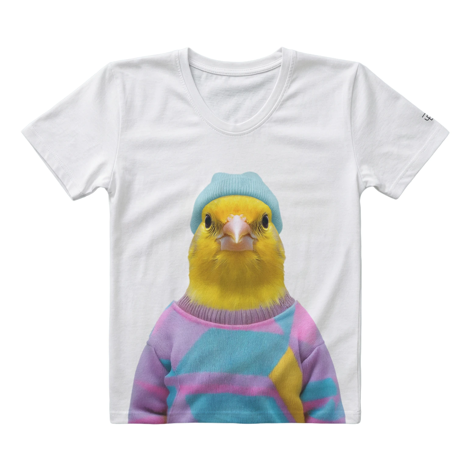 Yeray · women t-shirt