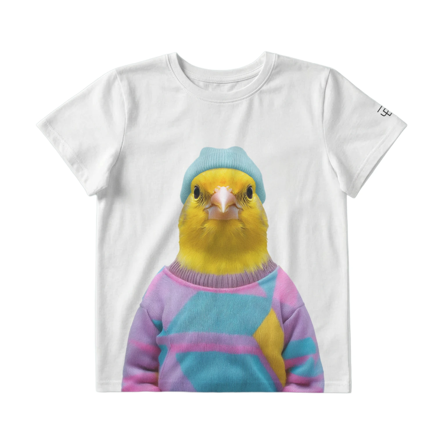 Yeray · youth t-shirt