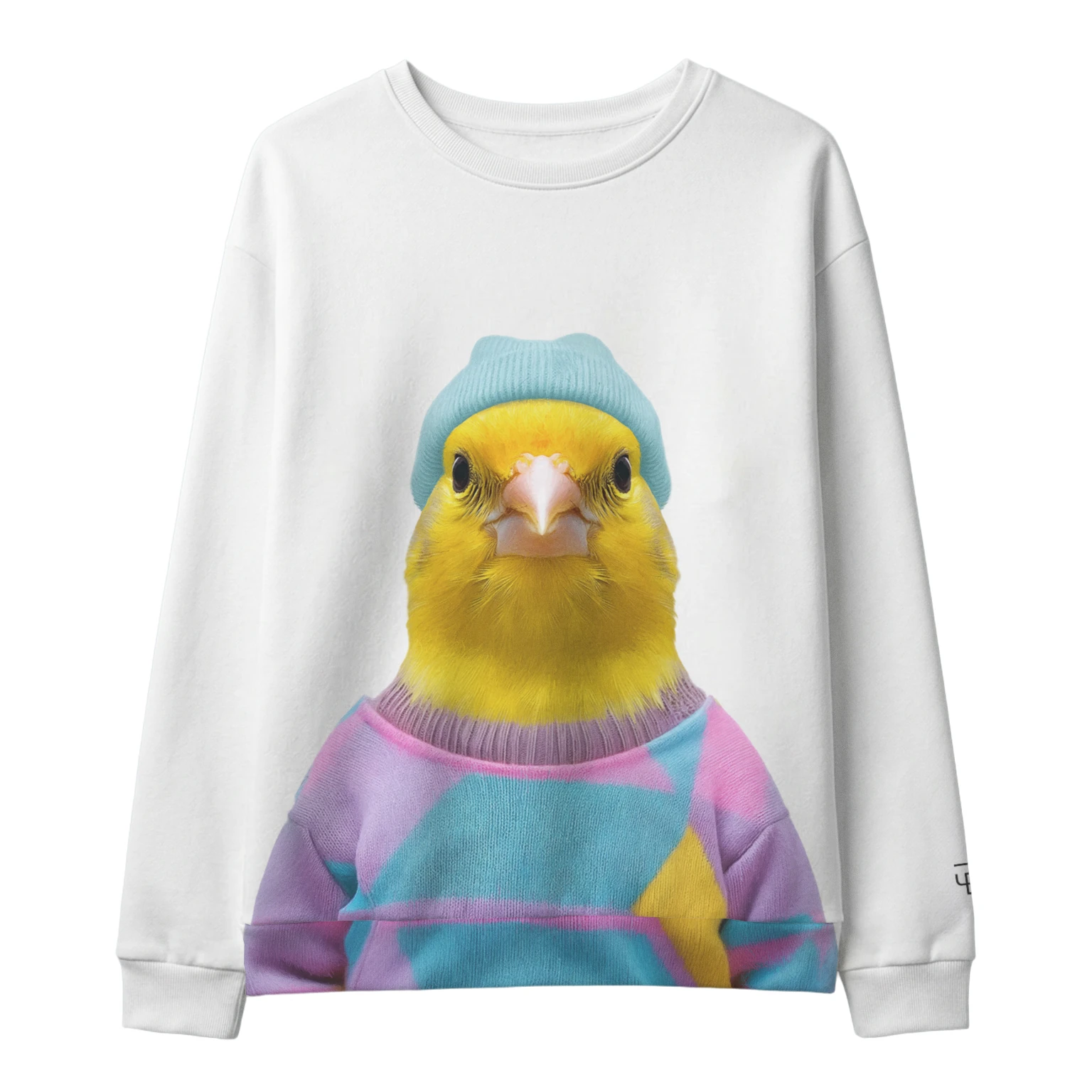 Yeray · unisex sweatshirt