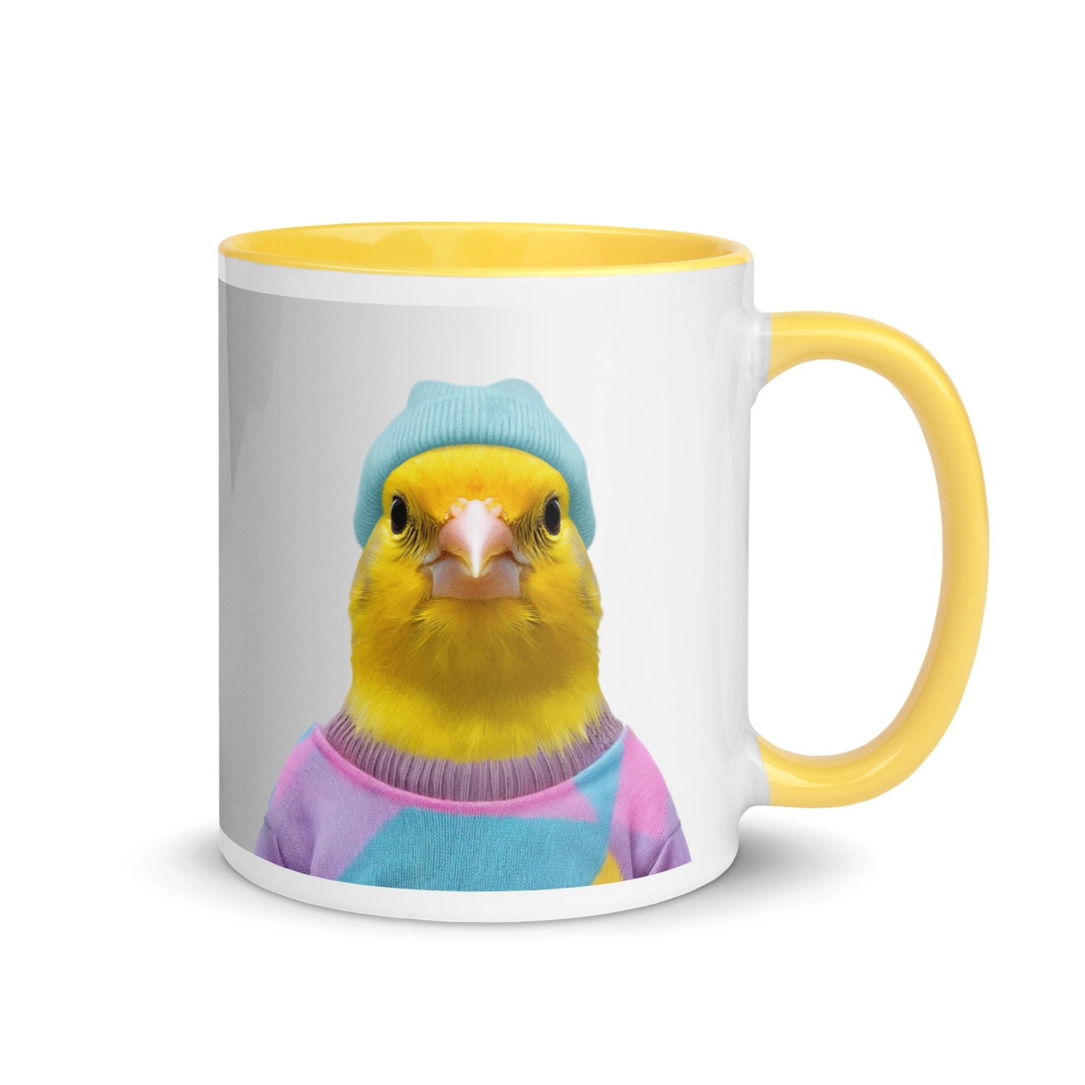 Yeray · mug