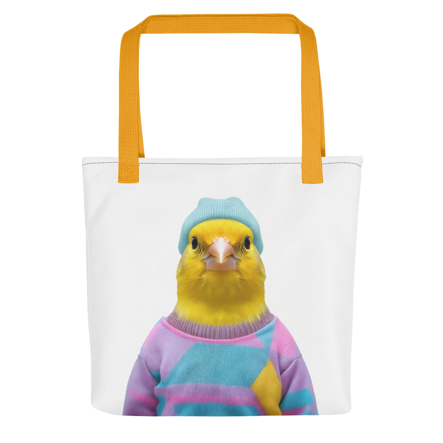 Yeray · tote bag
