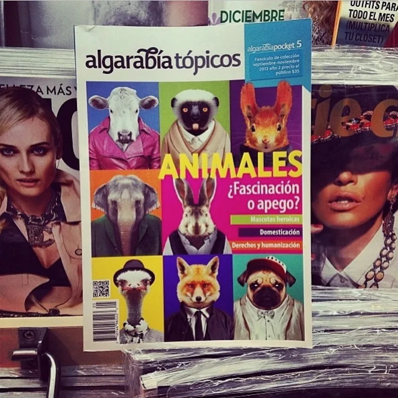 Zoo Portraits · archivo 22 de 170