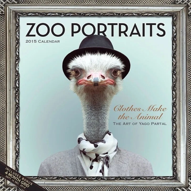 Zoo Portraits · archivo 30 de 170