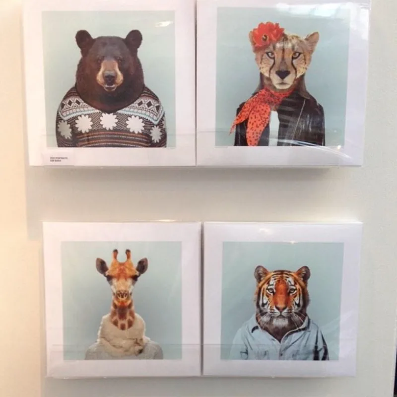 Zoo Portraits · archivo 46 de 170
