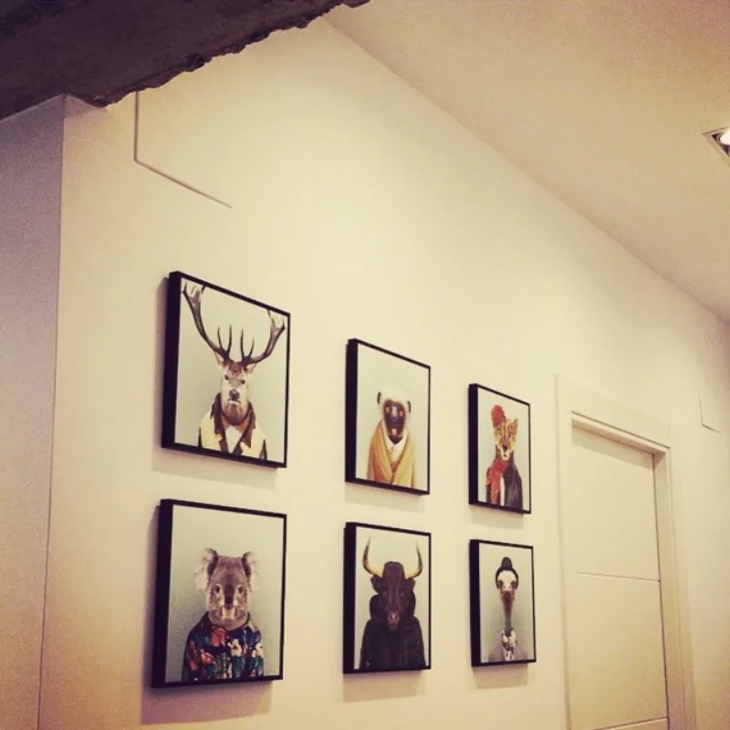 Zoo Portraits · archivo 58 de 170