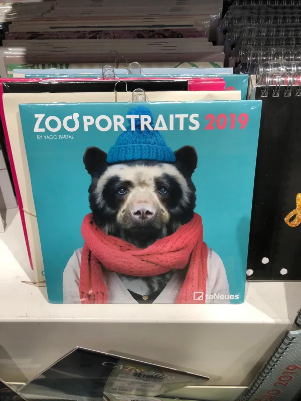 Zoo Portraits · archivo 72 de 170