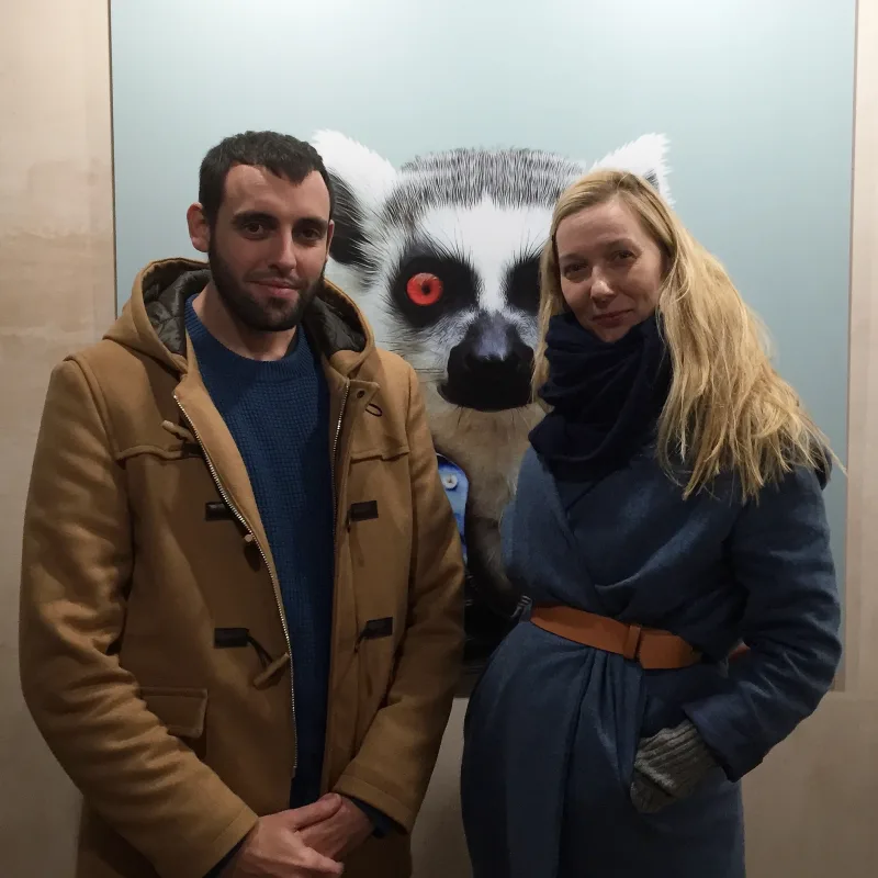 Zoo Portraits · archivo 108 de 170