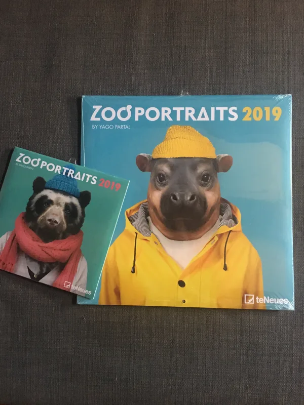 Zoo Portraits · archivo 146 de 170